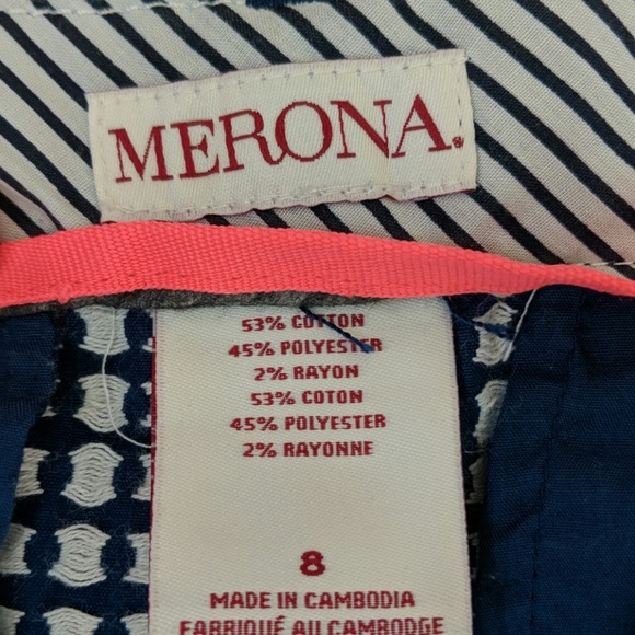 Merona Shorts - Picture 2 of 5
